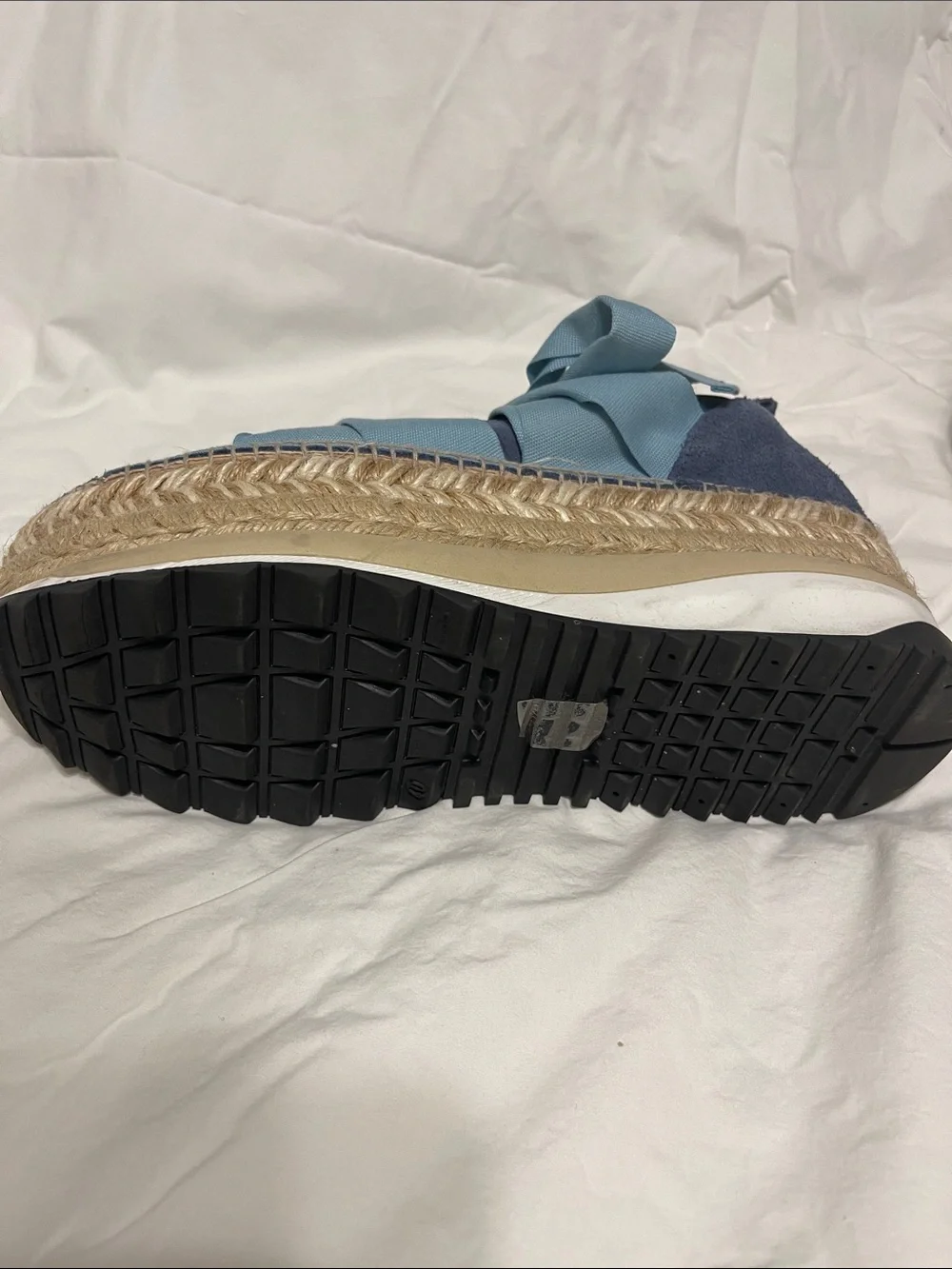Free People stylish blue